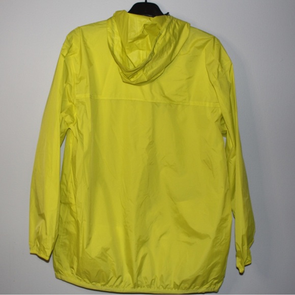 K. way windbreaker - Picture 4 of 4